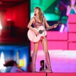 Taylor Swift Eras Tour