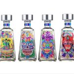 1800 Tequila artist-inspired bottles 12th edition