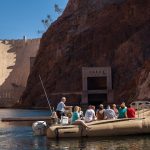 Hoover Dam Rafting Adventures
