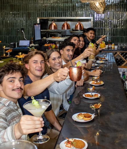 Slowly Restaurant & Lounge Pacific Beach CA Slowly Restaurant & Lounge Pacific Beach CA