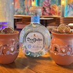 Don Julio margaritas
