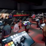 Grand Prix Plaza Las Vegas F!