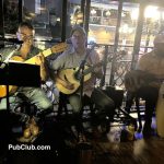 San Diego Latin band Havana 1920