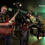 The Fooks San Diego Irish band