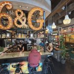 6th & G Breafast Co San Diego