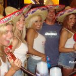 Cinco de Mayo PubClub.com PubClubettes
