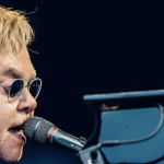 Elton John