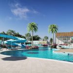 Margaritaville Hotel Kansas City,