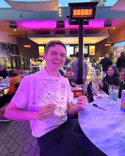 Mavericks Pacific Beach bingo nights Mavericks Pacific Beach bingo nights