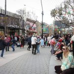 Santa Monica Third Street Promenade