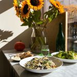 Helsinki’s dining scene