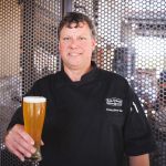 Karl Stauss Executive Chef Corey Rapp