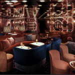 Nyx nightclub Monte Carlo