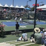 MLP Pickleball tournament