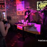 Whiskey Girl San-Diego bar karaoke