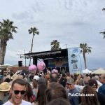 Solana Beach Festival-del Sol band