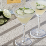 Solento Tequila cocktail