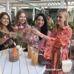 Tiki Social Omni Tortuga Pool Bar