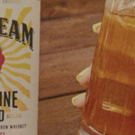 Jim Beam Sunshine Blend