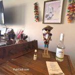 Kōloa Kaua'i Hawaiian coconut rum