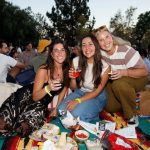 Barnsdall Friday Wine Tasting Series Los Angeles