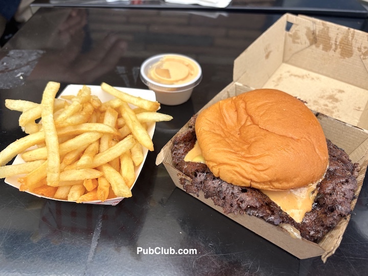 For The Win San Diego smashburger For The Win San Diego smashburger