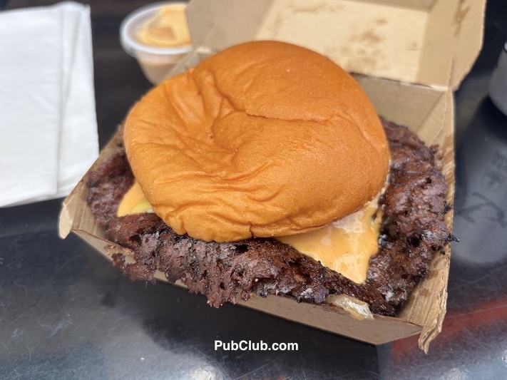 For The Win San Diego smashburger For The Win San Diego smashburger