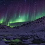 Northern Lights Greenland