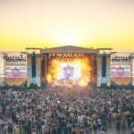 Sunset Fest Cabo Yacht Rock beach party