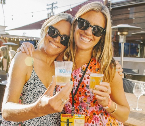 The Taste of Encinitas