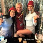 Tiki Oasis San Diego suite party