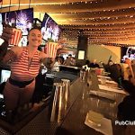 Duck Dive Pacific Beach Carnival pop-up party