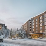 Limelight Mammoth hotel