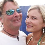 PubClubette pretty blonde girl