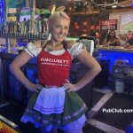 San-Diego Bartender of the Month Natalie 710 Beach Club