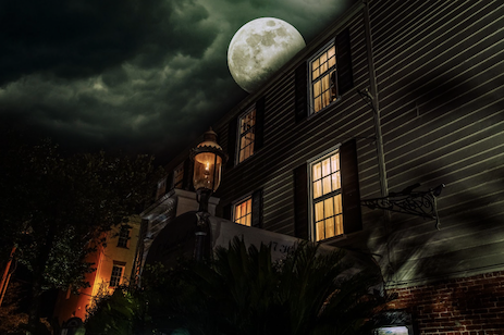 The 17Hundred90 Inn Savannah