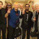 Ringo Starr and his All Starr Band