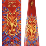 Tequila Don Julio 1942 Year of the Horse bottle