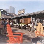 The Rustic bar San Diego