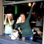 Gaslamp Quarter San. Diego bar