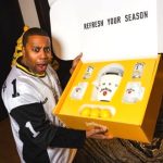 Kenan Thompson Jim Beam