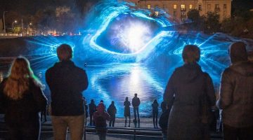Vilnius Light Festival