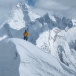 Trango Extreme Ski Documentay