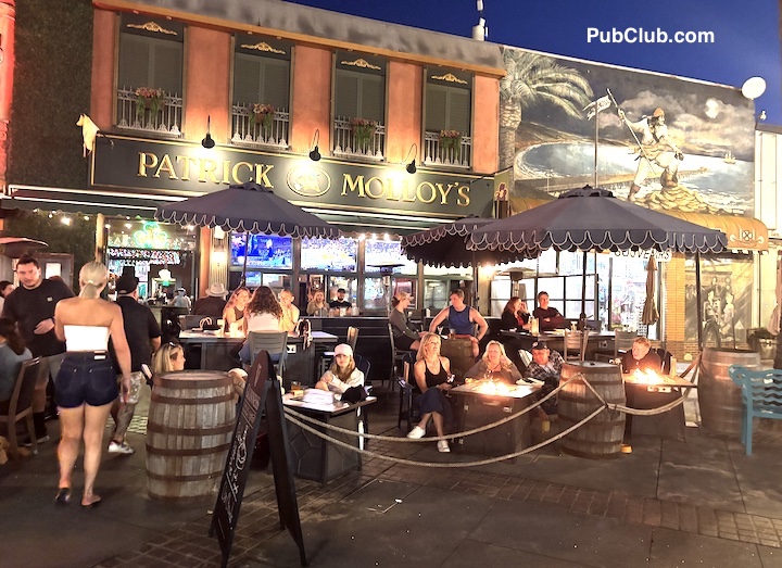 Patrick Molloys Hermosa Beach Patrick Molloys Hermosa Beach