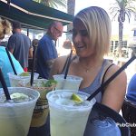 Hermosa Beach Sharkeez