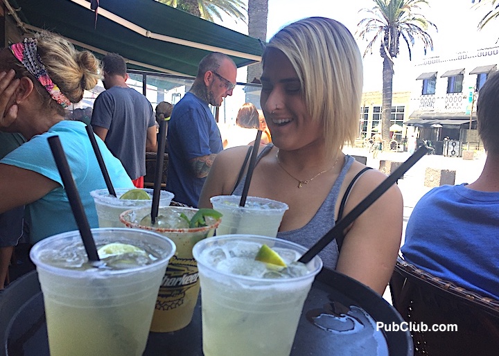 Hermosa Beach Sharkeez Hermosa Beach Sharkeez