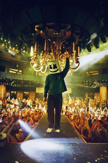 Marshmello