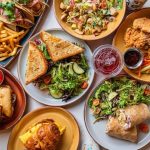 Playa Kitchen Torrey Pines Science Park restaurant