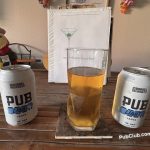 Pub Light Lager 10 Barrel Brewing