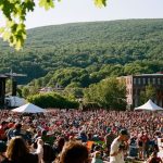 The Berkshires summer music festival